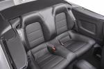 Ford Mustang EcoBoost Convertible 2019 года (ZA)